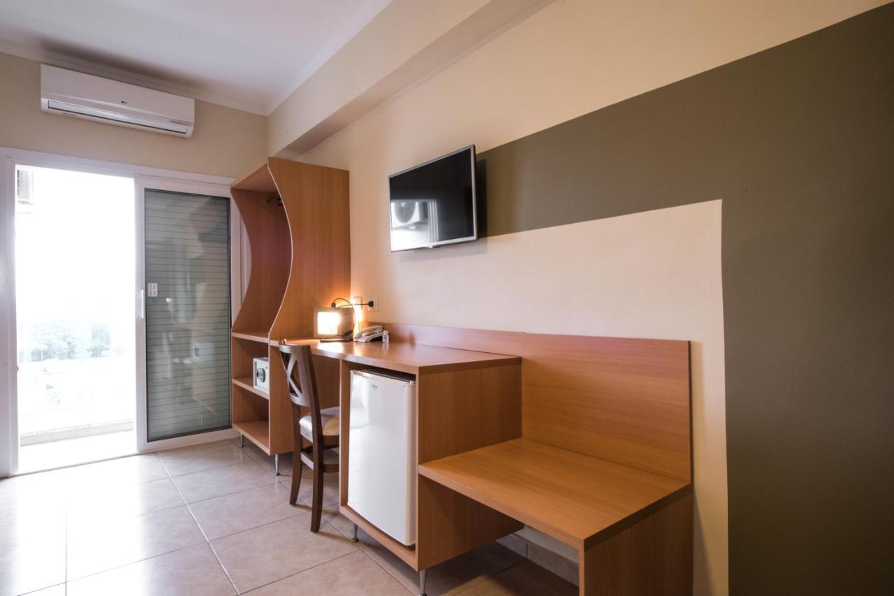 Hotel Porto Real Aparecida Zewnętrze zdjęcie