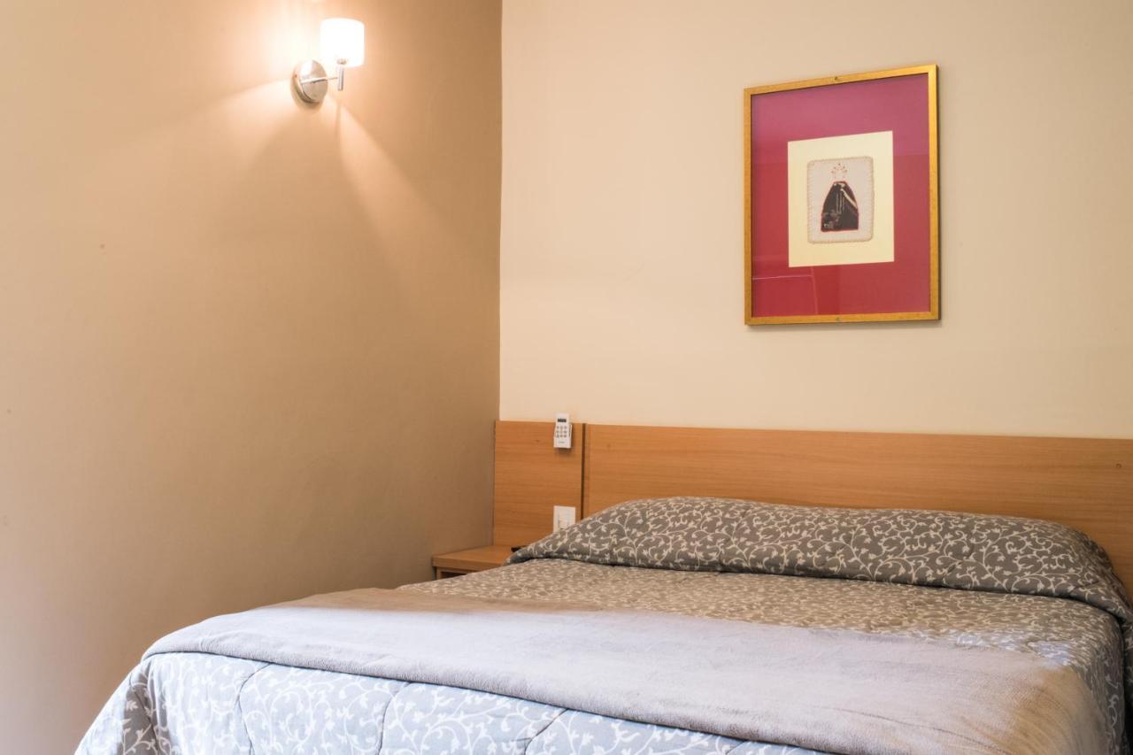 Hotel Porto Real Aparecida Zewnętrze zdjęcie