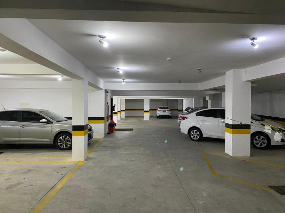 Hotel Porto Real Aparecida Zewnętrze zdjęcie