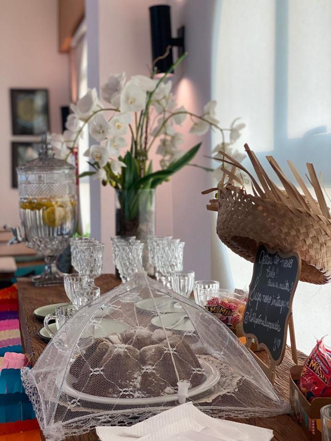 Hotel Porto Real Aparecida Zewnętrze zdjęcie