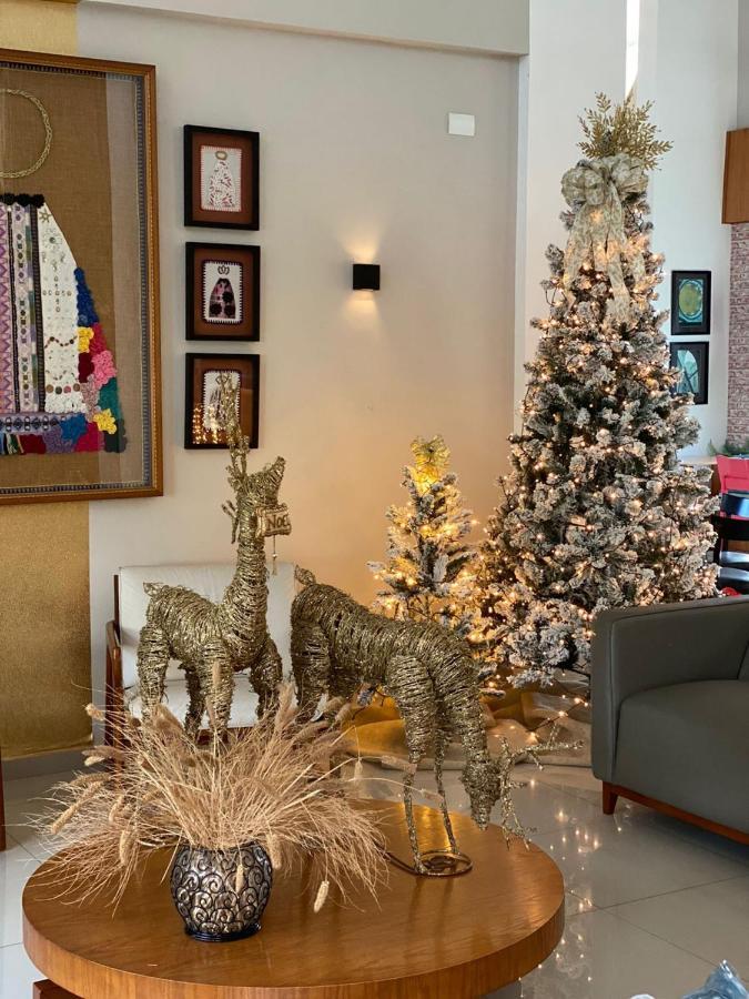 Hotel Porto Real Aparecida Zewnętrze zdjęcie