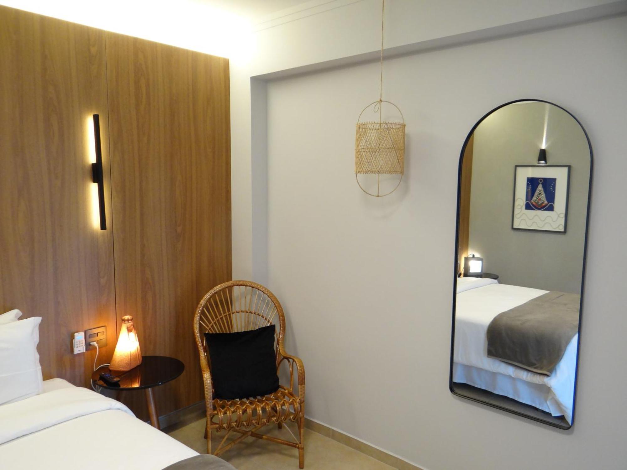 Hotel Porto Real Aparecida Zewnętrze zdjęcie