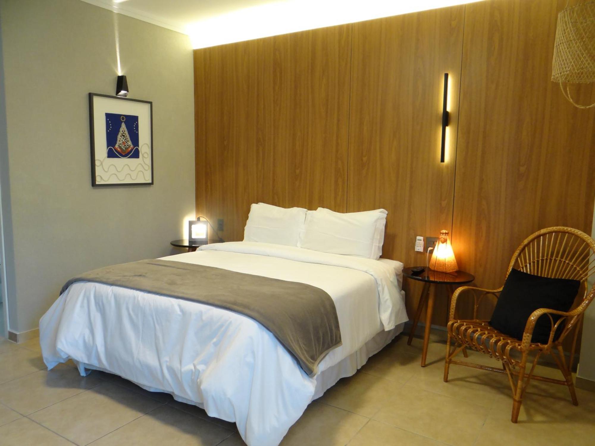 Hotel Porto Real Aparecida Zewnętrze zdjęcie