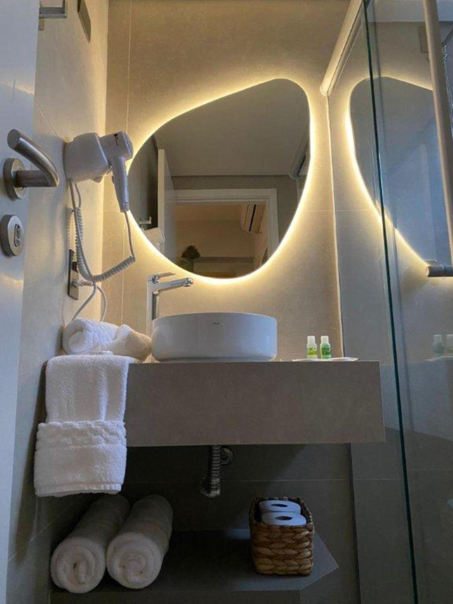 Hotel Porto Real Aparecida Zewnętrze zdjęcie
